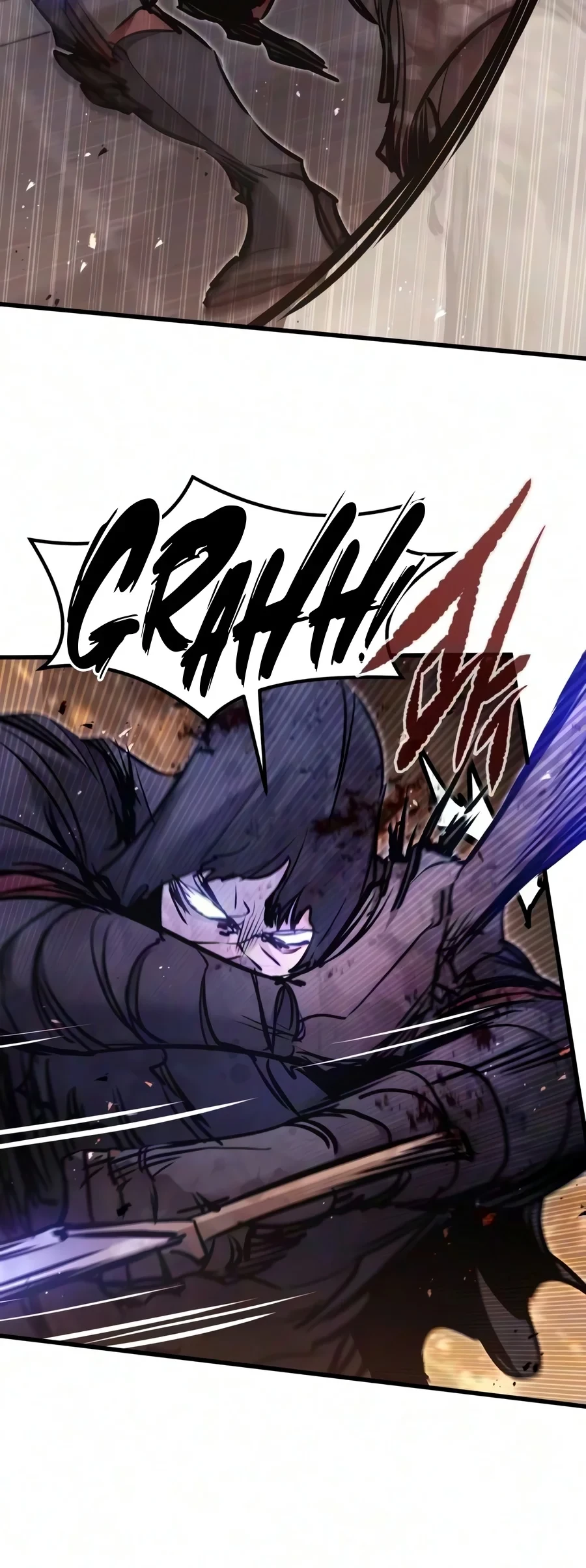 The Regressed Mercenary Has a Plan Chap 108 - Next Chap 109
