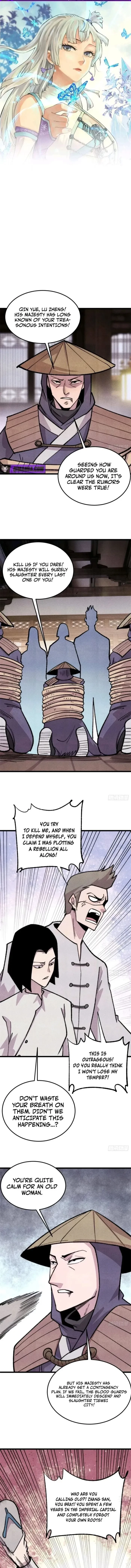 All Hail the Sect Leader Chap 554 - Next Chap 555