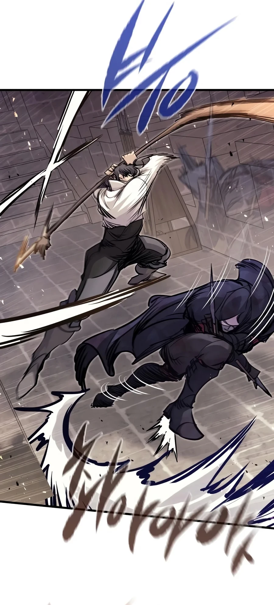 The Regressed Mercenary Has a Plan Chap 107 - Next Chap 108