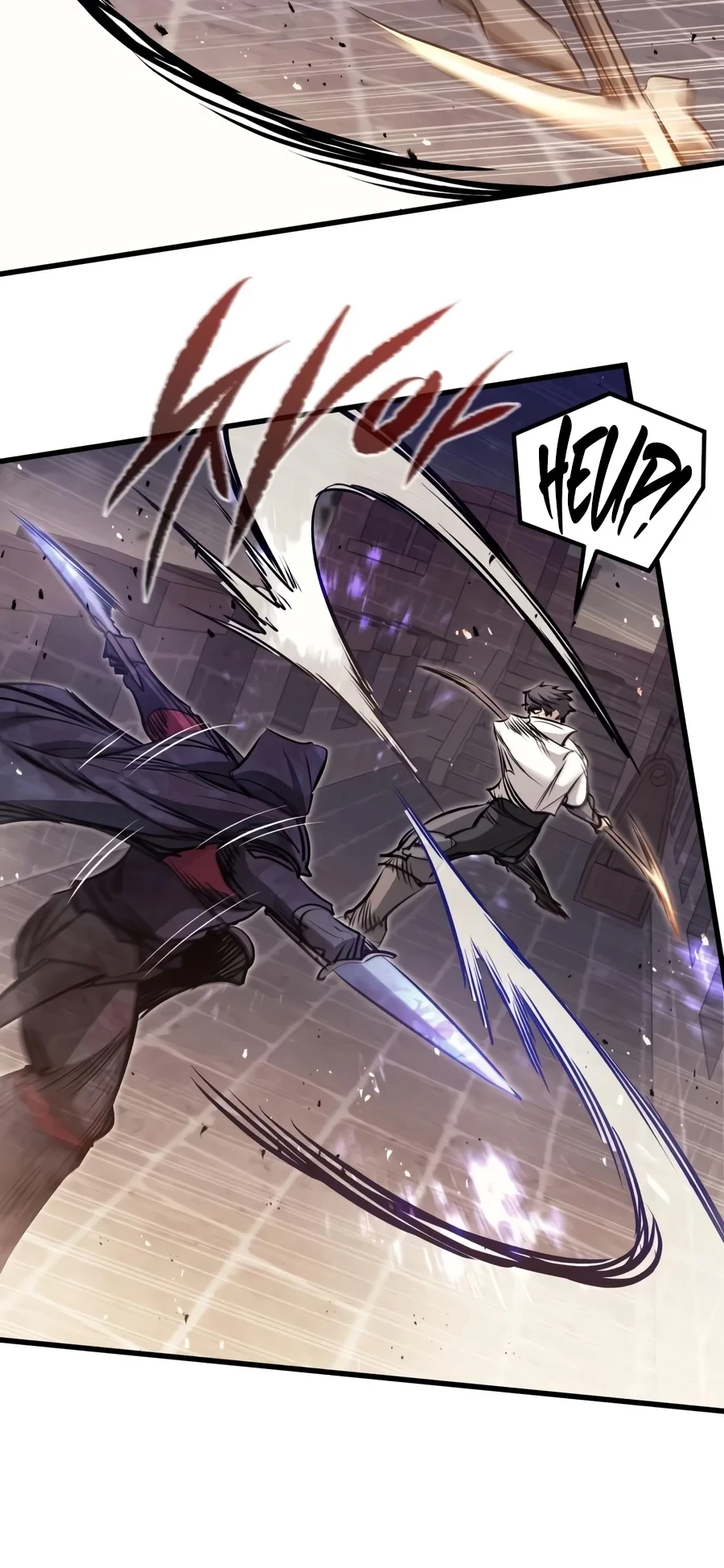 The Regressed Mercenary Has a Plan Chap 107 - Next Chap 108