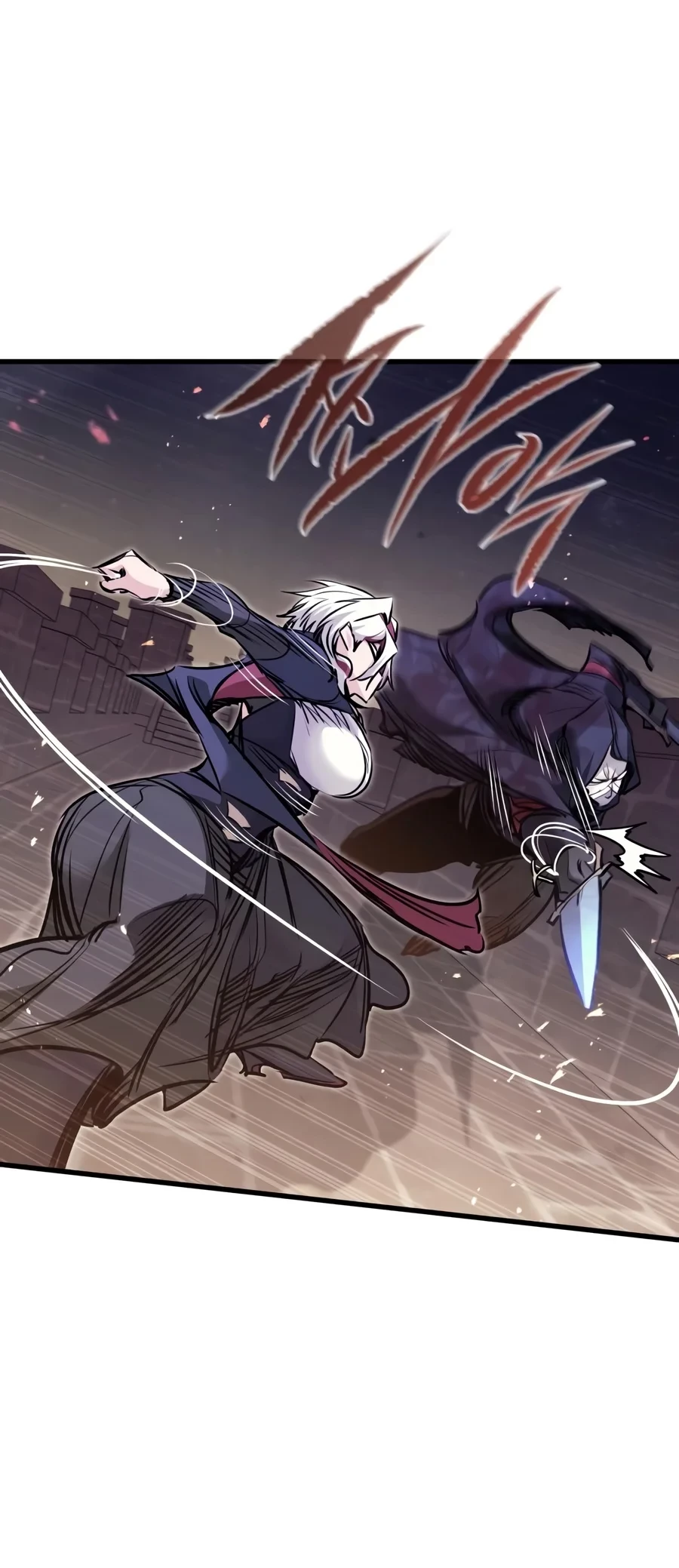 The Regressed Mercenary Has a Plan Chap 107 - Next Chap 108
