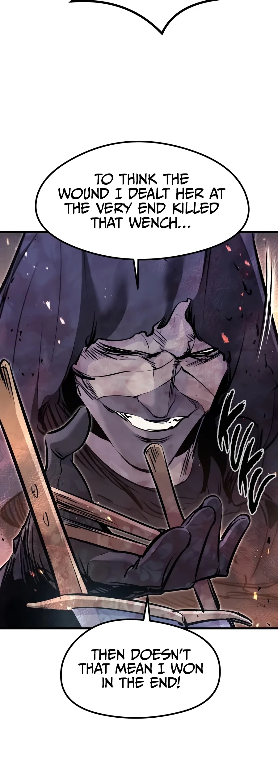 The Regressed Mercenary Has a Plan Chap 107 - Next Chap 108