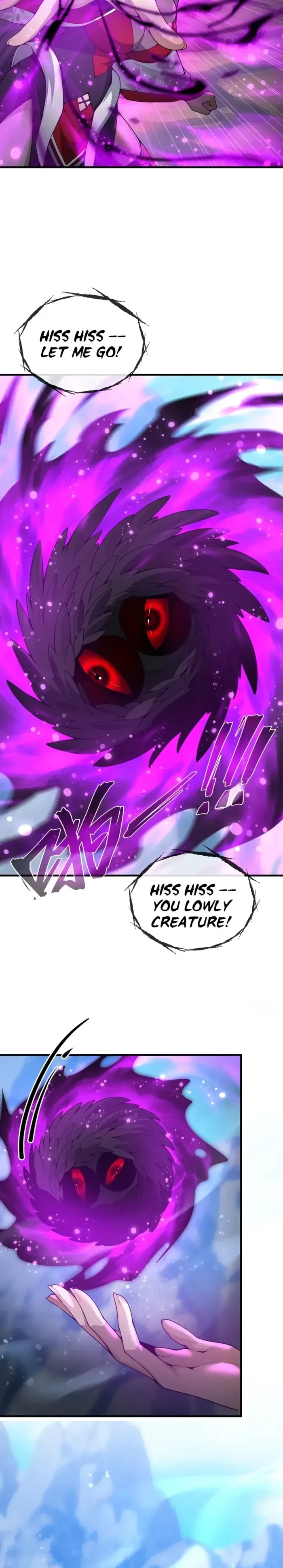 I, The Demon Lord am being targeted by my female Disciples! Chap 142 - Next Chap 143