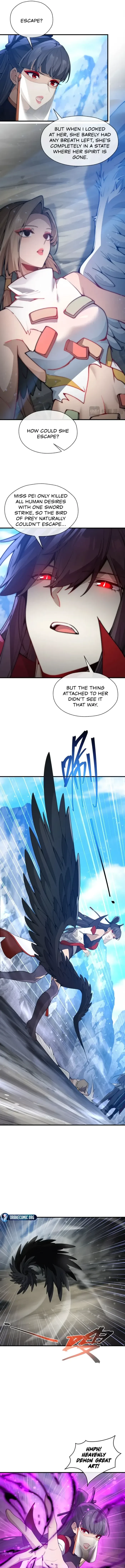 I, The Demon Lord am being targeted by my female Disciples! Chap 142 - Next Chap 143