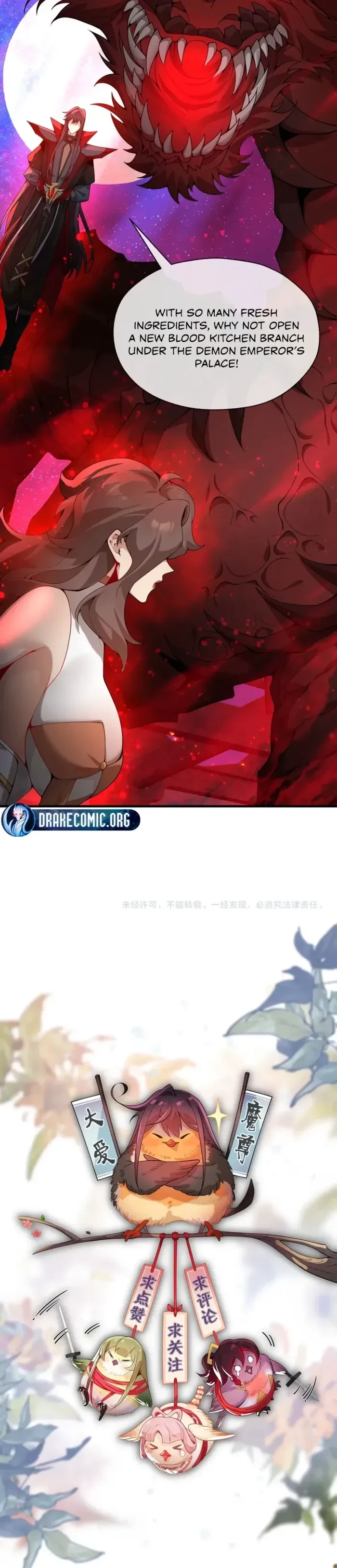 I, The Demon Lord am being targeted by my female Disciples! Chap 142 - Next Chap 143