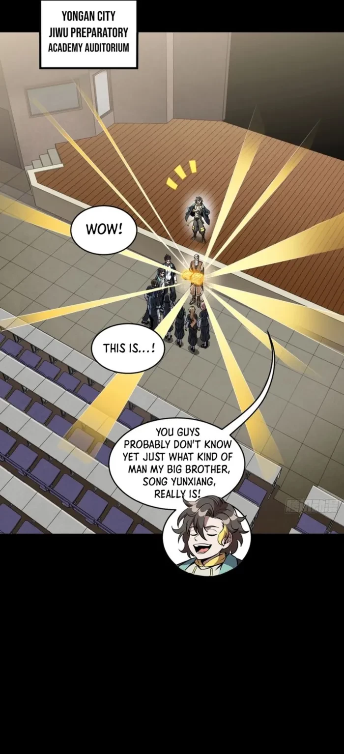 Legend of Star General Chap 343 - Next Chap 344