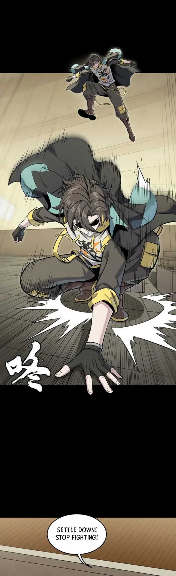 Legend of Star General Chap 343 - Next Chap 344