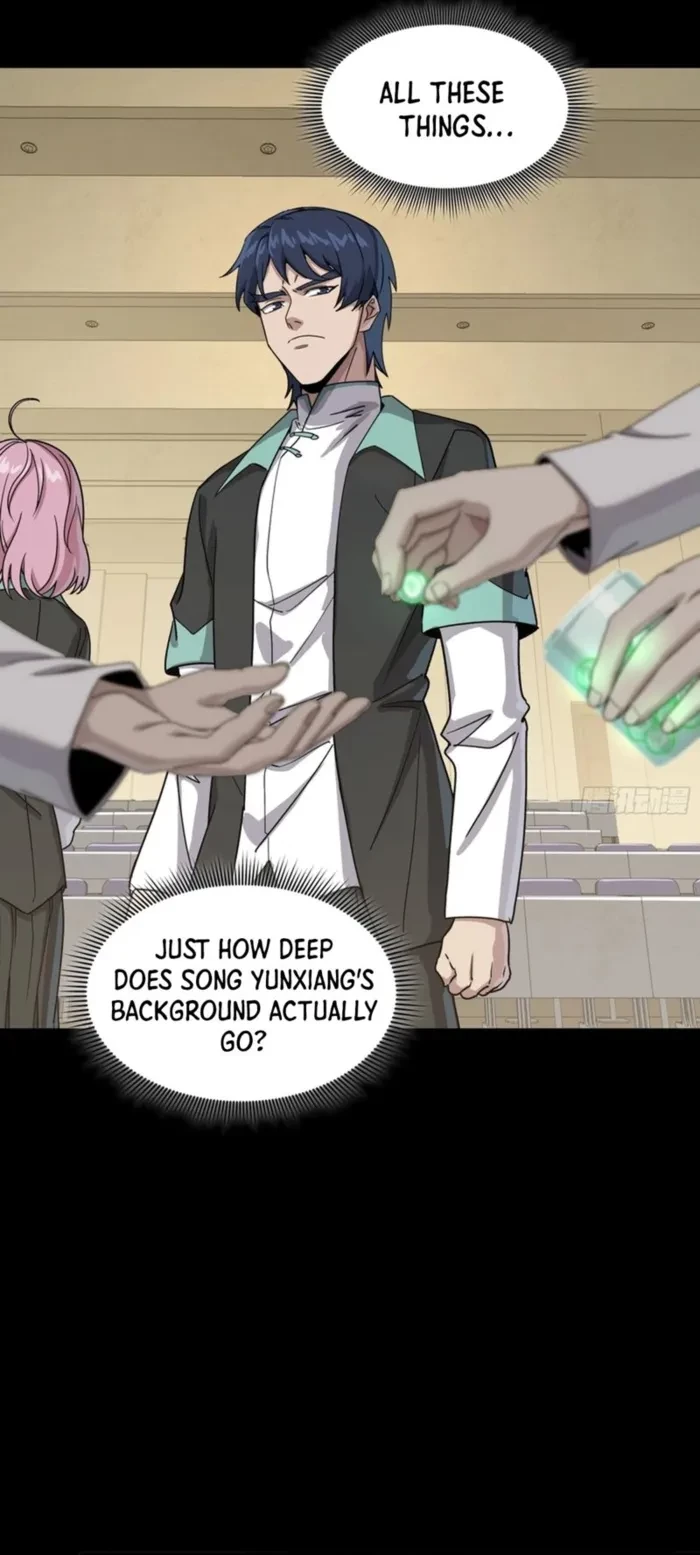 Legend of Star General Chap 343 - Next Chap 344