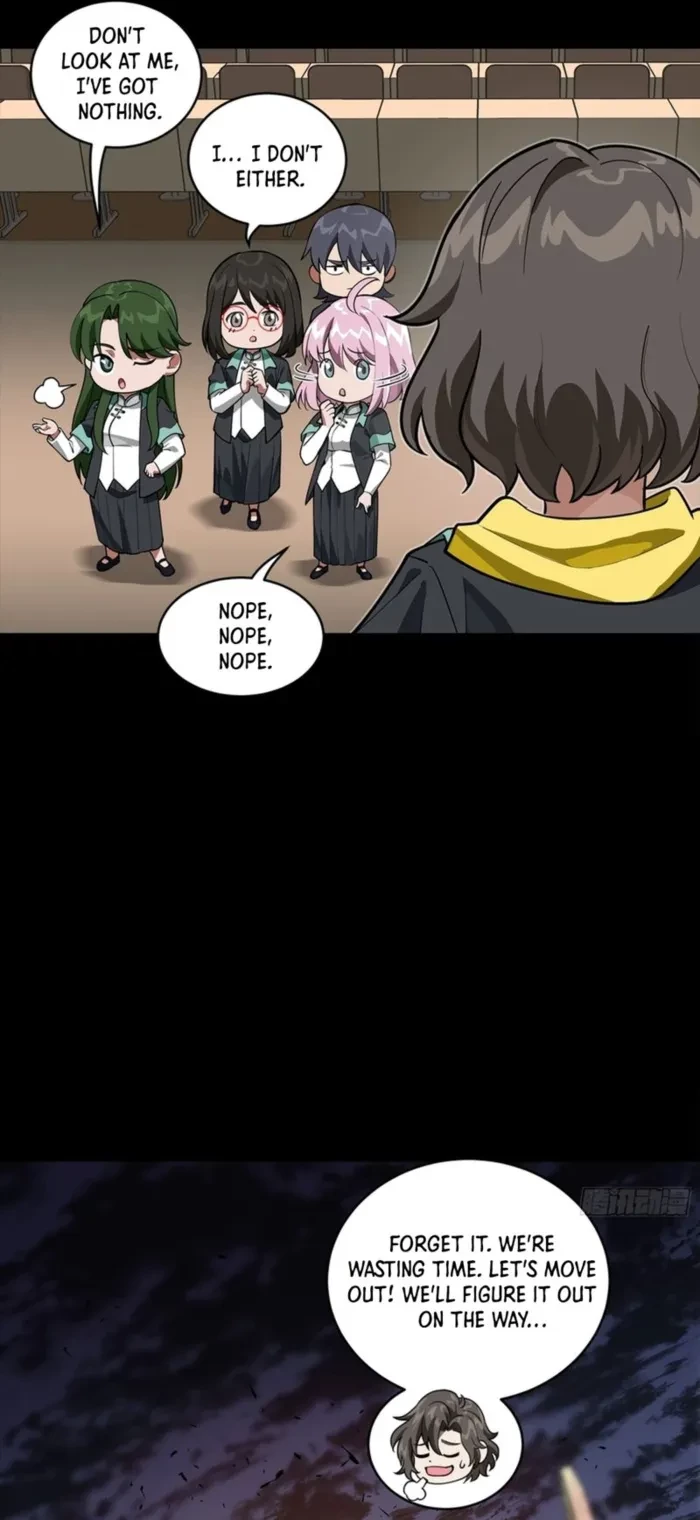Legend of Star General Chap 343 - Next Chap 344