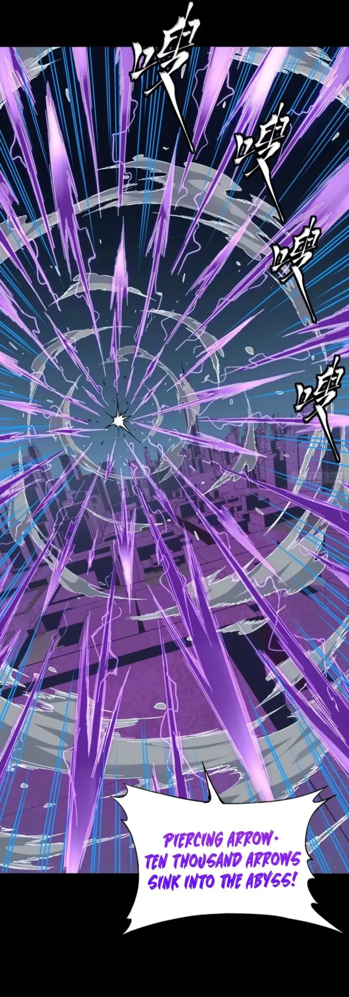 Legend of Star General Chap 343 - Next Chap 344