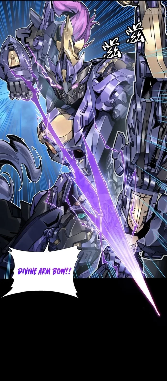 Legend of Star General Chap 343 - Next Chap 344