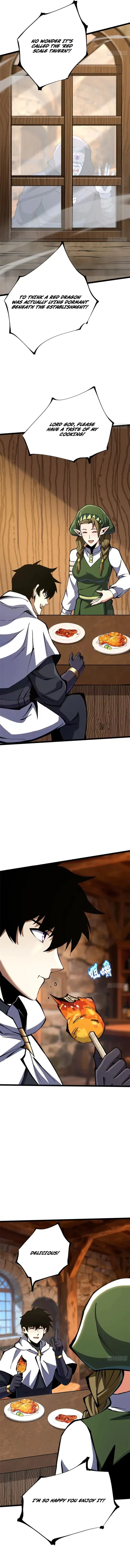 I Really Don’t Want to Learn Forbidden Spells Chap 158 - Next Chap 159