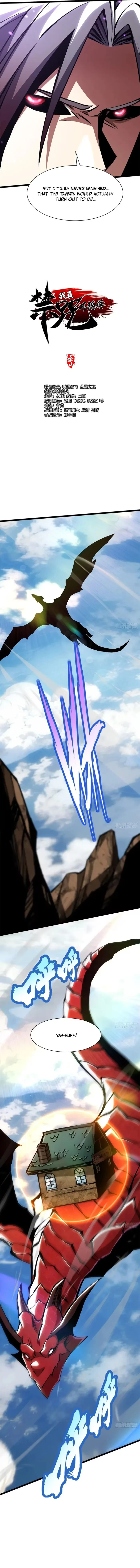 I Really Don’t Want to Learn Forbidden Spells Chap 158 - Next Chap 159