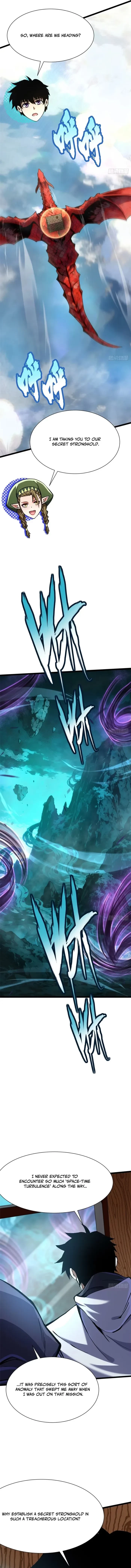 I Really Don’t Want to Learn Forbidden Spells Chap 158 - Next Chap 159