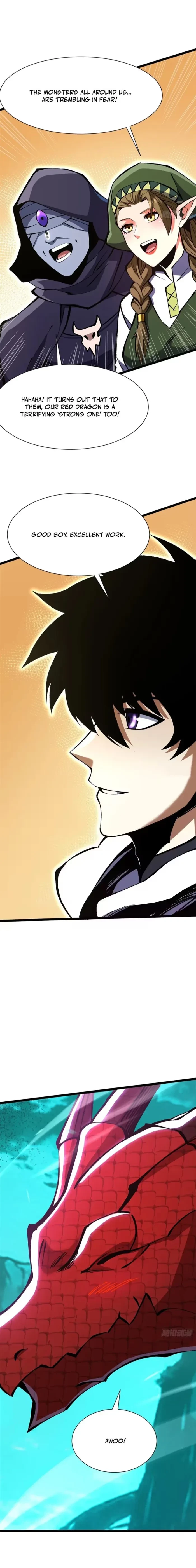 I Really Don’t Want to Learn Forbidden Spells Chap 158 - Next Chap 159