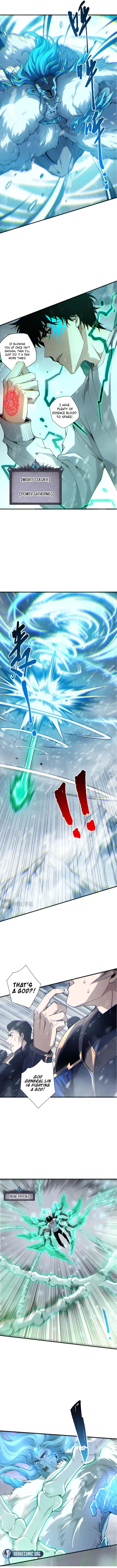 Necromancer, the Ultimate Scourge! Chap 239 - Next Chap 240