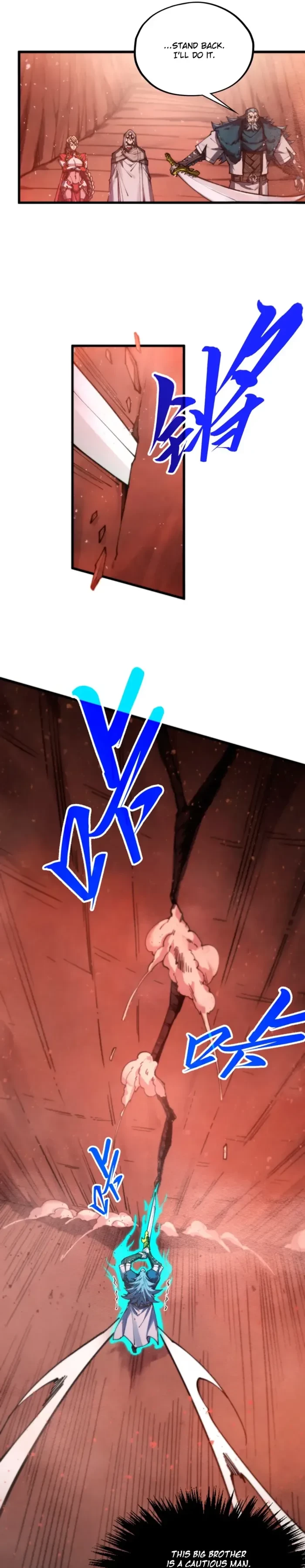 The Ultimate of All Ages Chap 491 - Next Chap 492