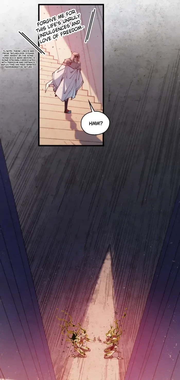 The Ultimate of All Ages Chap 491 - Next Chap 492