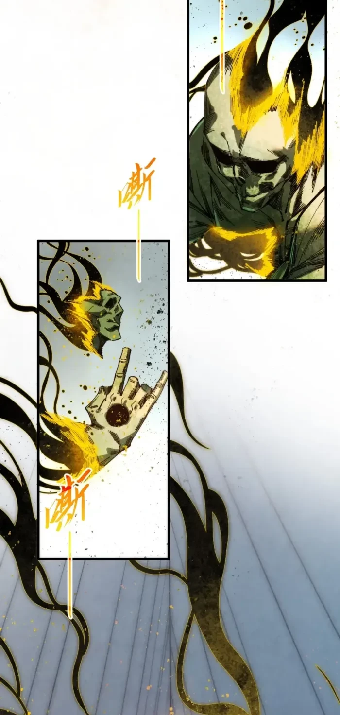 The Ultimate of All Ages Chap 491 - Next Chap 492