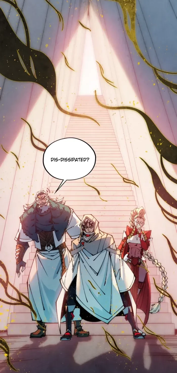 The Ultimate of All Ages Chap 491 - Next Chap 492