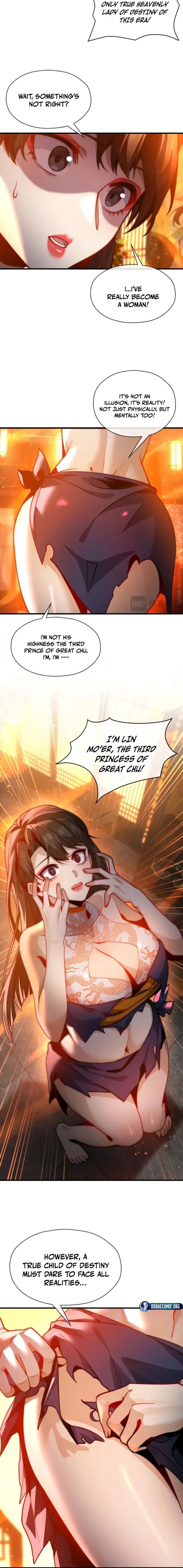 I, The Demon Lord am being targeted by my female Disciples! Chap 106 - Next Chap 107