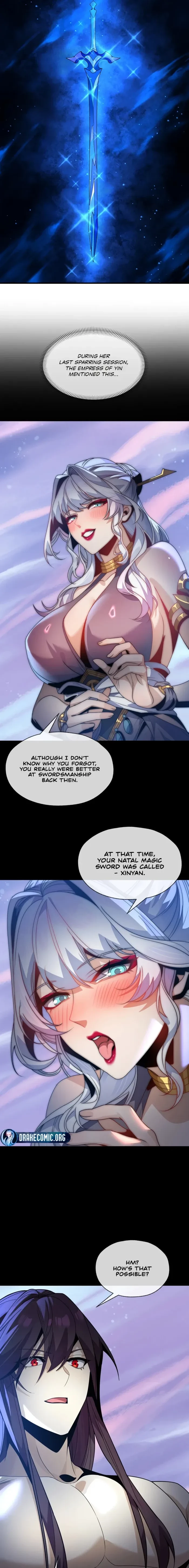 I, The Demon Lord am being targeted by my female Disciples! Chap 105 - Next Chap 106