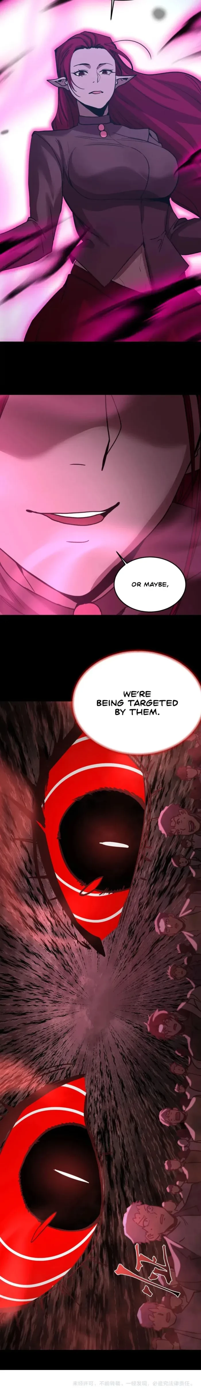 Leveling In The Future Chap 284 - Next Chap 285