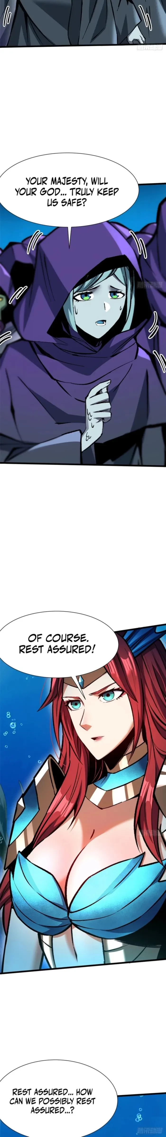 I Really Don’t Want to Learn Forbidden Spells Chap 154 - Next Chap 155