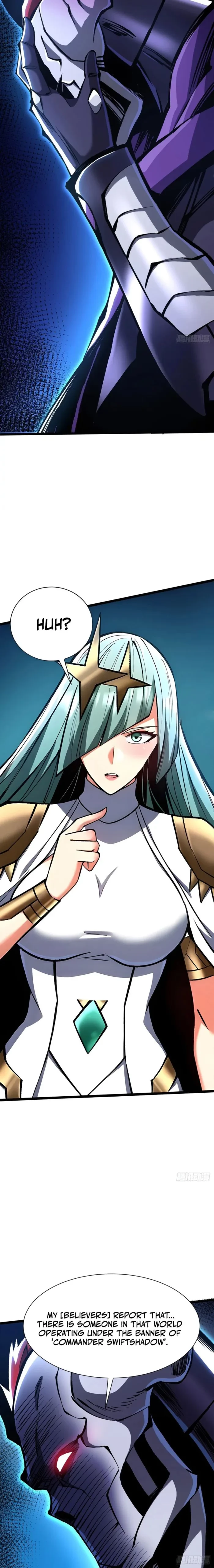 I Really Don’t Want to Learn Forbidden Spells Chap 155 - Next Chap 156