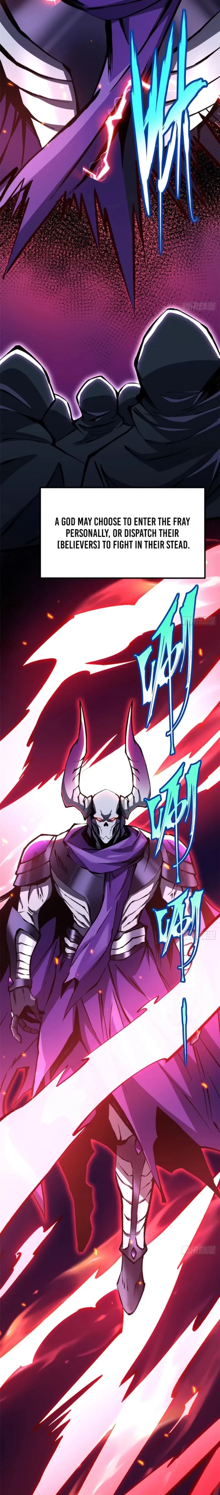 I Really Don’t Want to Learn Forbidden Spells Chap 155 - Next Chap 156