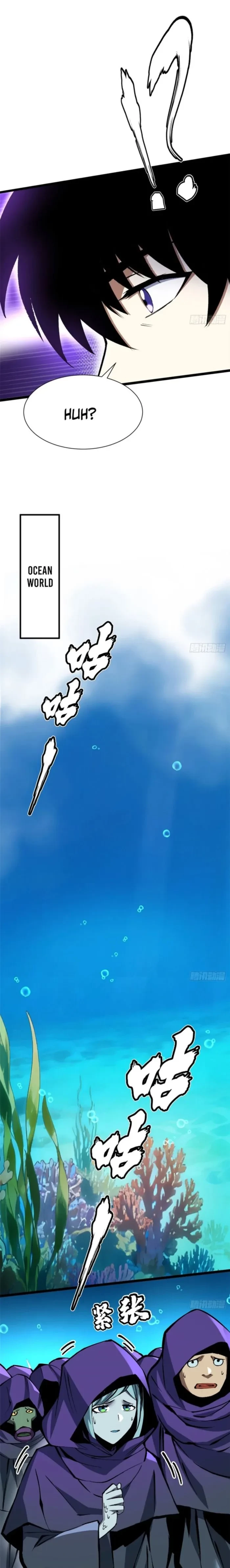 I Really Don’t Want to Learn Forbidden Spells Chap 154 - Next Chap 155