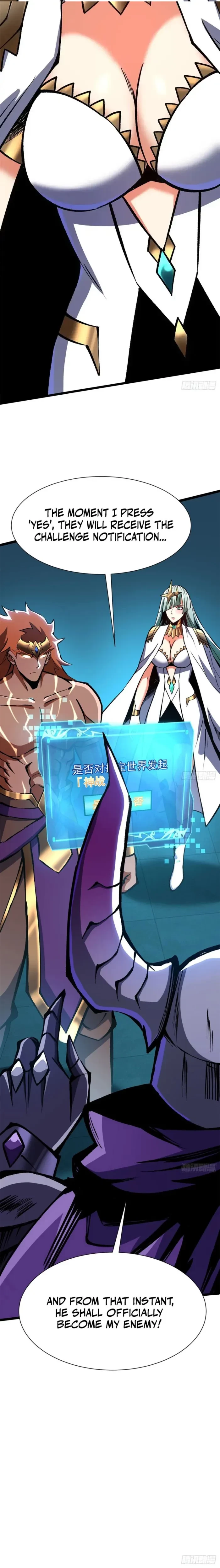 I Really Don’t Want to Learn Forbidden Spells Chap 155 - Next Chap 156