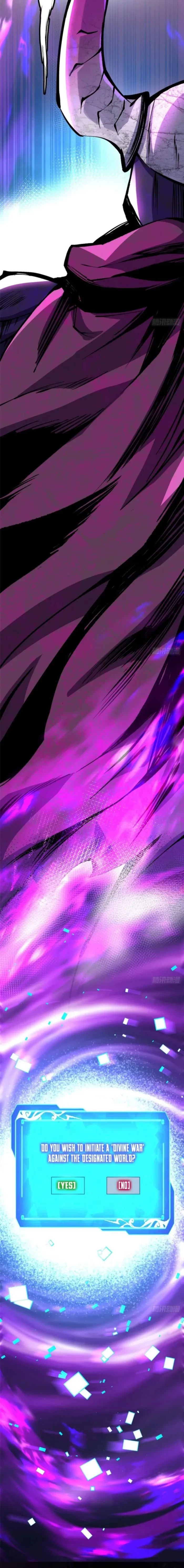 I Really Don’t Want to Learn Forbidden Spells Chap 154 - Next Chap 155