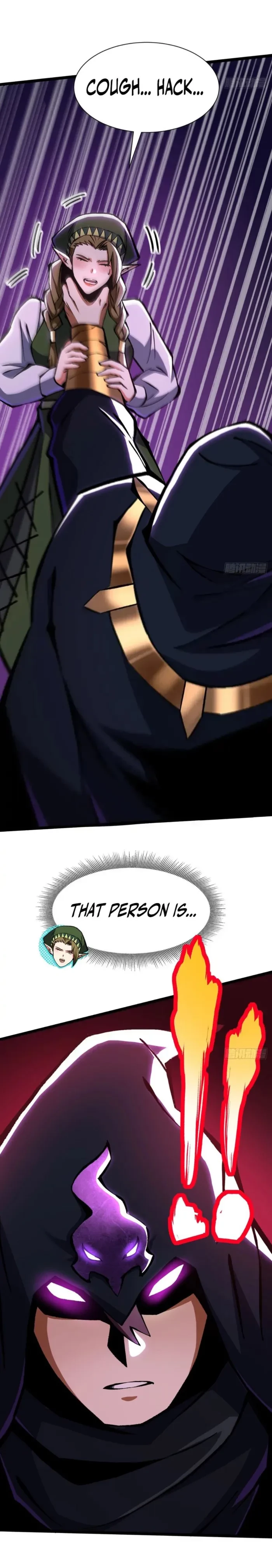 I Really Don’t Want to Learn Forbidden Spells Chap 155 - Next Chap 156