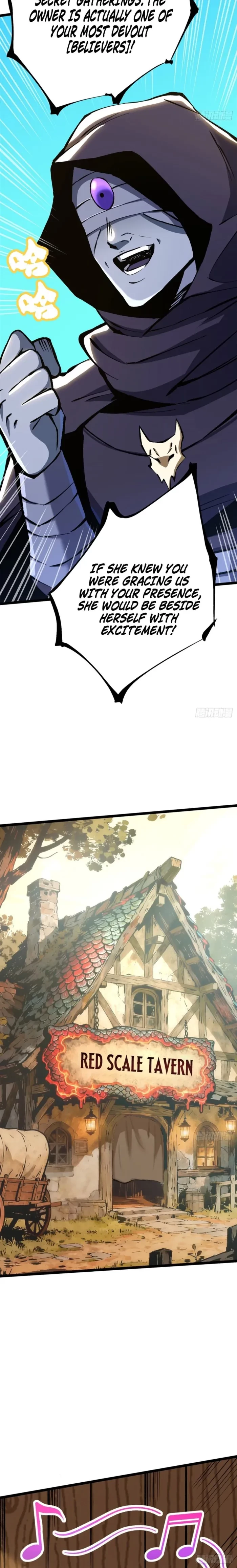 I Really Don’t Want to Learn Forbidden Spells Chap 155 - Next Chap 156