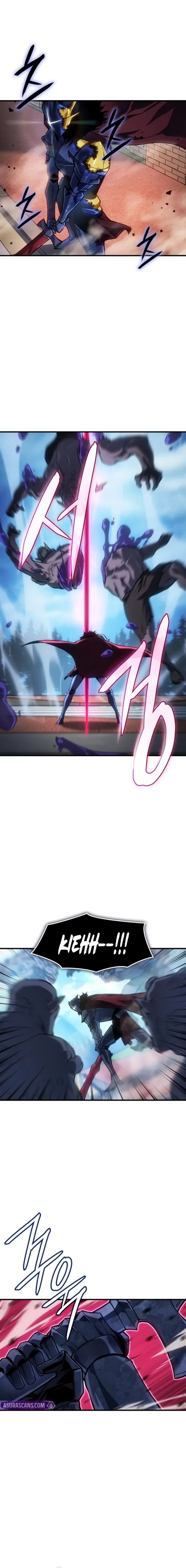 Returned by the King Chap 126 - Next Chap 127