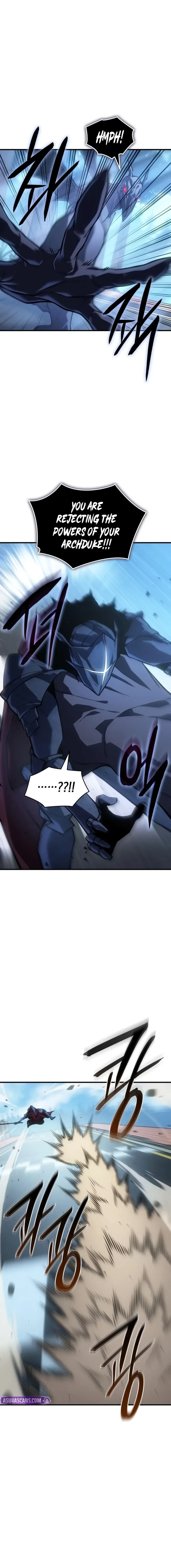 Returned by the King Chap 126 - Next Chap 127