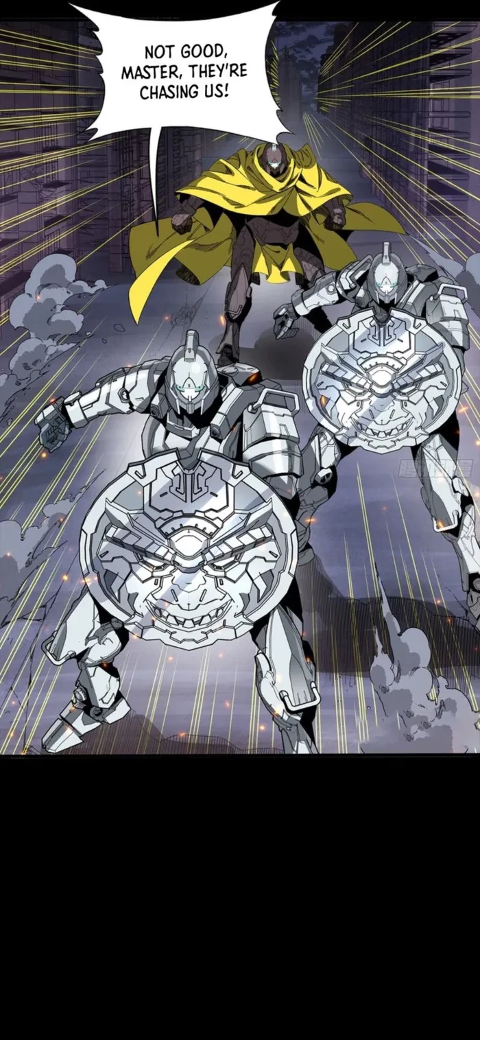 Legend of Star General Chap 341 - Next Chap 342