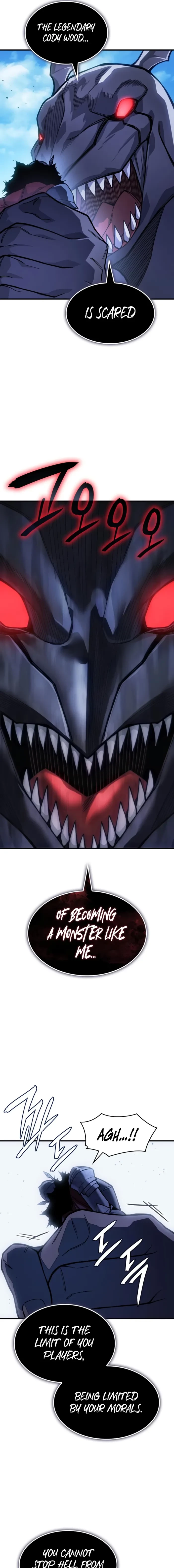 Returned by the King Chap 126 - Next Chap 127