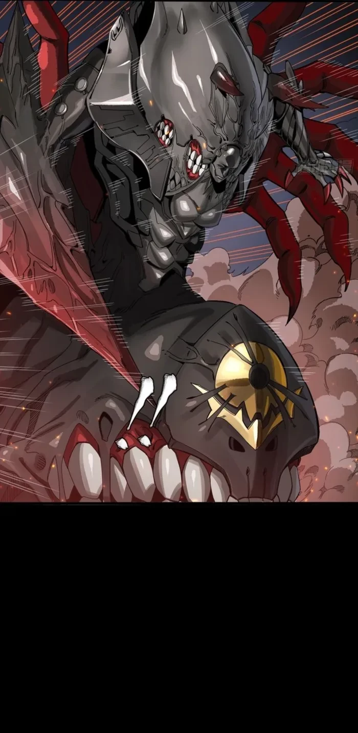 Legend of Star General Chap 341 - Next Chap 342