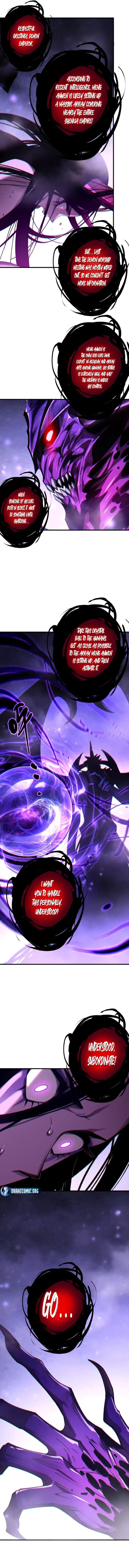 Necromancer, the Ultimate Scourge! Chap 242 - Next Chap 243