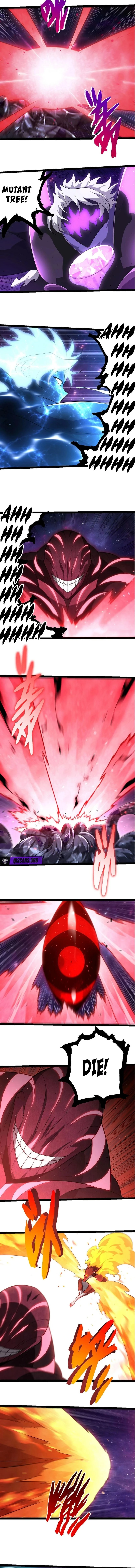 Evolution Begins With a Big Tree Chap 484 - Next Chap 485