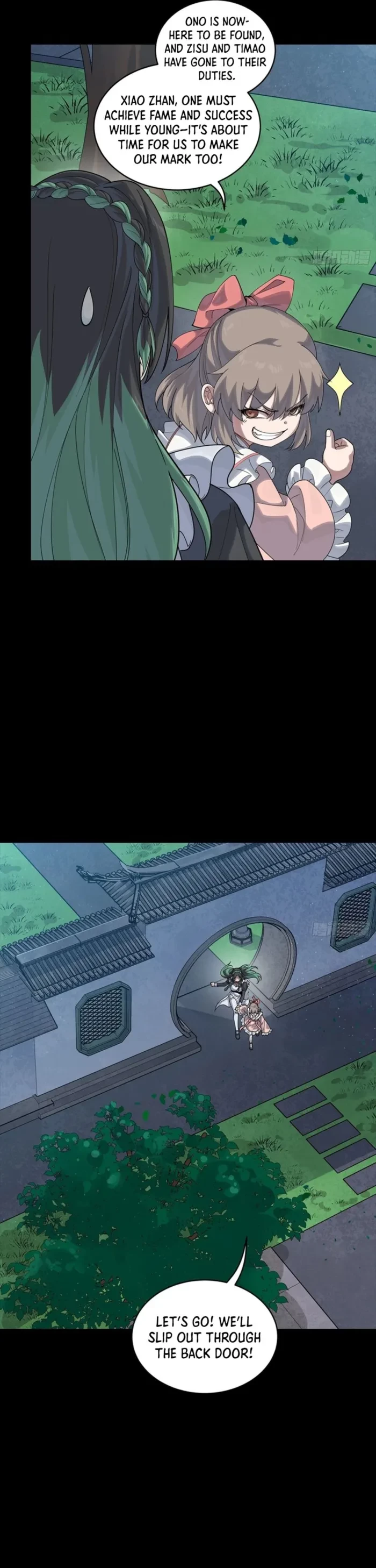 Legend of Star General Chap 341 - Next Chap 342