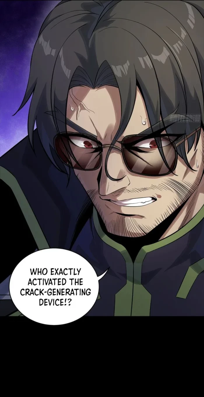 Legend of Star General Chap 341 - Next Chap 342