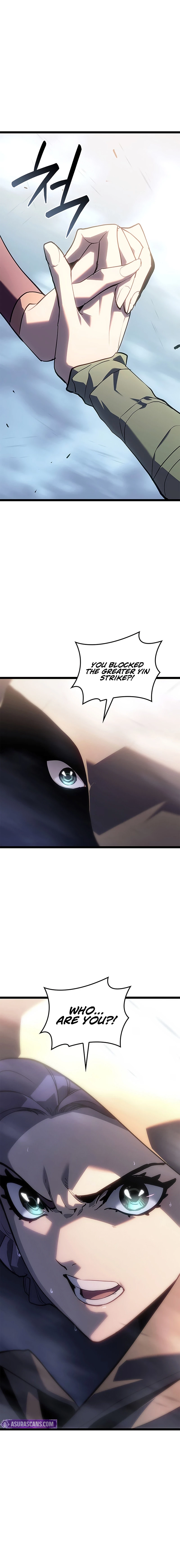 Reaper of the Drifting Moon Chap 122 - Next Chap 123