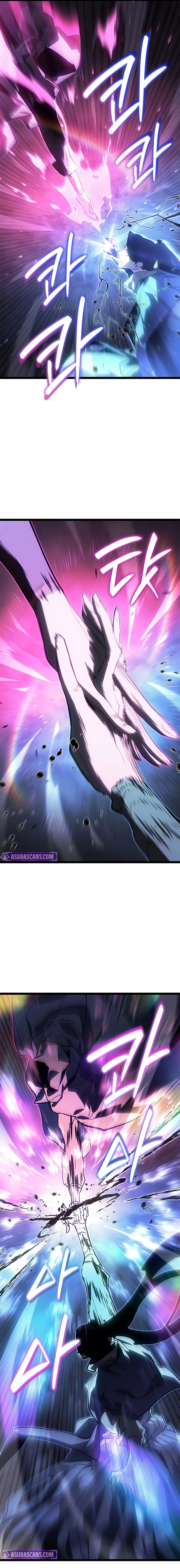 Reaper of the Drifting Moon Chap 122 - Next Chap 123