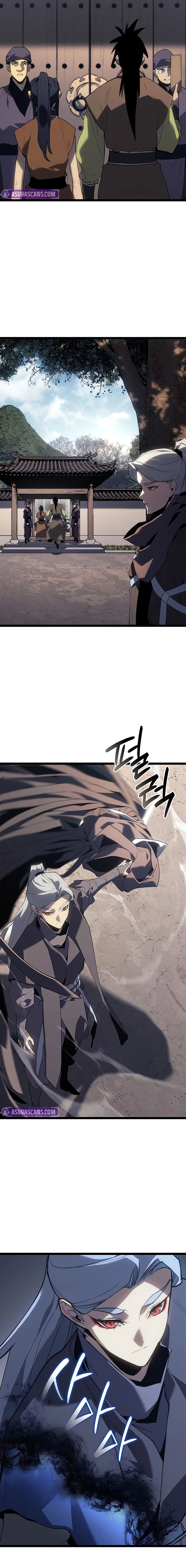 Reaper of the Drifting Moon Chap 122 - Next Chap 123