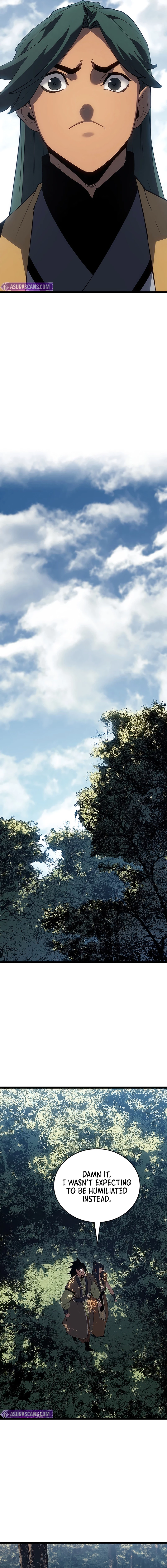 Reaper of the Drifting Moon Chap 122 - Next Chap 123