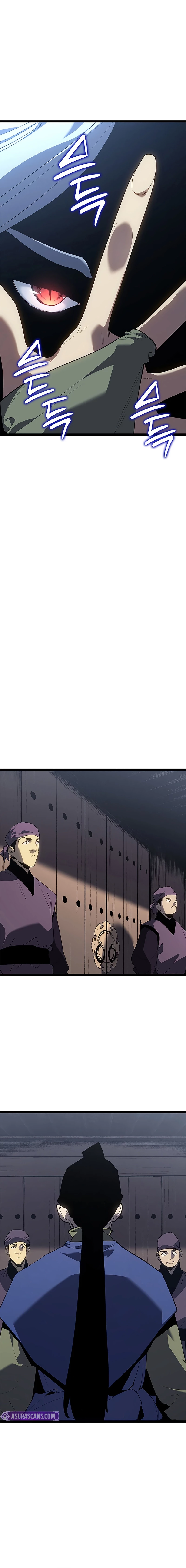 Reaper of the Drifting Moon Chap 122 - Next Chap 123