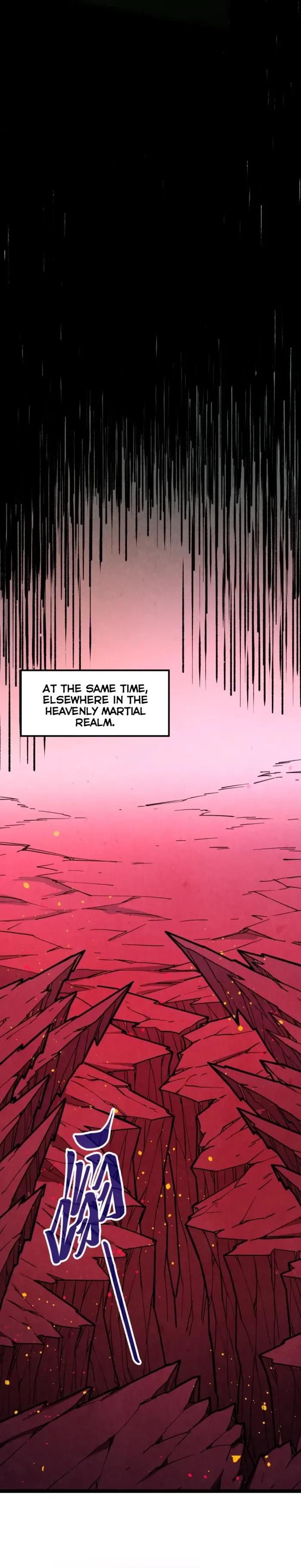 The Ultimate of All Ages Chap 494 - Next Chap 495